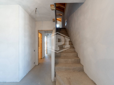 Attico di Lusso con Terrazza Panoramica - Empoli (Fi)