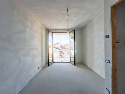 Attico di Lusso con Terrazza Panoramica - Empoli (Fi)