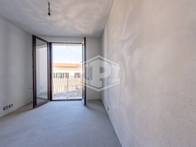 Attico di Lusso con Terrazza Panoramica - Empoli (Fi)