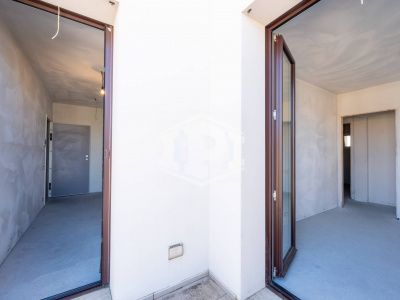 Attico di Lusso con Terrazza Panoramica - Empoli (Fi)