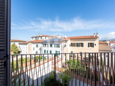 Attico di Lusso con Terrazza Panoramica - Empoli (Fi)