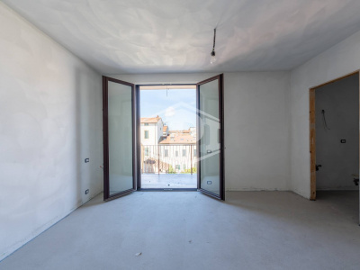 Attico di Lusso con Terrazza Panoramica - Empoli (Fi)