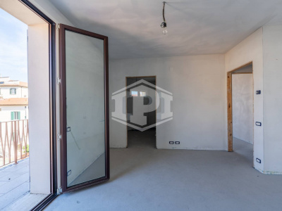 Attico di Lusso con Terrazza Panoramica - Empoli (Fi)
