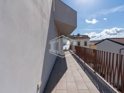 Attico di Lusso con Terrazza Panoramica - Empoli (Fi)