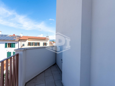 Attico di Lusso con Terrazza Panoramica - Empoli (Fi)