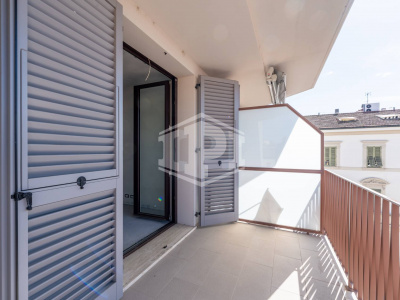 Attico di Lusso con Terrazza Panoramica - Empoli (Fi)