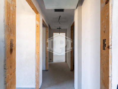 Attico di Lusso con Terrazza Panoramica - Empoli (Fi)