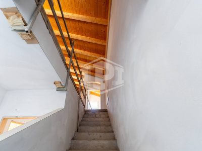 Attico di Lusso con Terrazza Panoramica - Empoli (Fi)