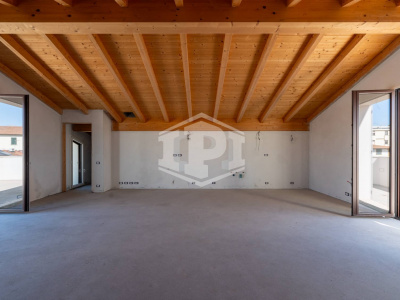 Attico di Lusso con Terrazza Panoramica - Empoli (Fi)