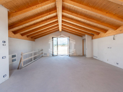 Attico di Lusso con Terrazza Panoramica - Empoli (Fi)