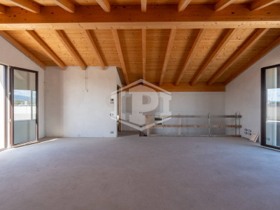 Attico di Lusso con Terrazza Panoramica - Empoli (Fi)