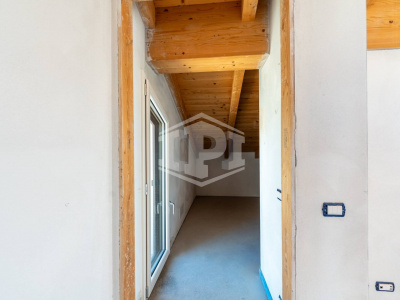Attico di Lusso con Terrazza Panoramica - Empoli (Fi)