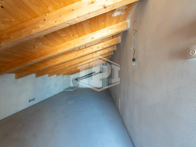 Attico di Lusso con Terrazza Panoramica - Empoli (Fi)