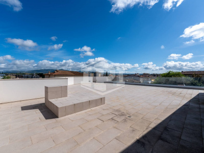 Attico di Lusso con Terrazza Panoramica - Empoli (Fi)