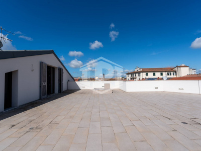 Attico di Lusso con Terrazza Panoramica - Empoli (Fi)