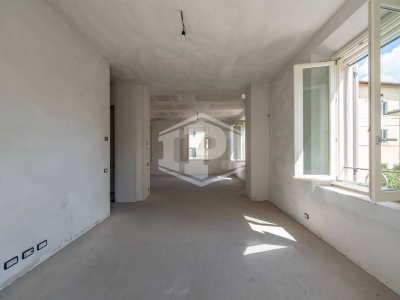 Palazzina Indipendente con torretta  - Empoli (FI)