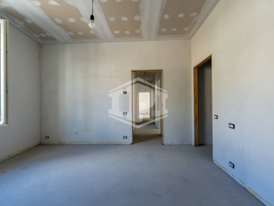 Palazzina Indipendente con torretta  - Empoli (FI)