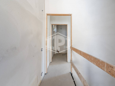 Palazzina Indipendente con torretta  - Empoli (FI)