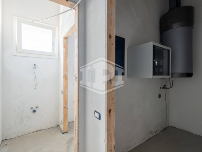 Palazzina Indipendente con torretta  - Empoli (FI)