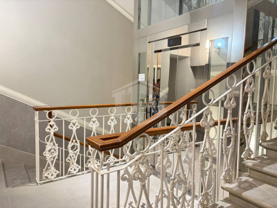 Appartamento in Palazzo Signorile - Piazza della Libertà (FI)