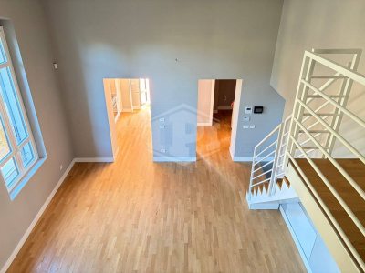 Appartamento in Palazzo Signorile - Piazza della Libertà (FI)