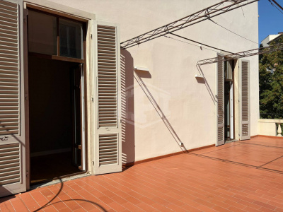 Appartamento in Palazzo Signorile - Piazza della Libertà (FI)