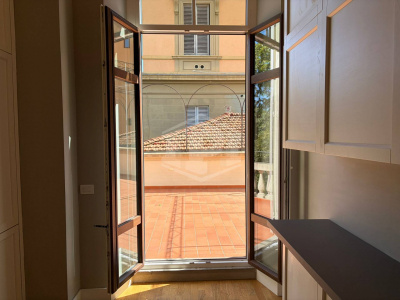 Appartamento in Palazzo Signorile - Piazza della Libertà (FI)