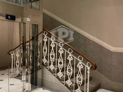 Appartamento in Palazzo Signorile - Piazza della Libertà (FI)