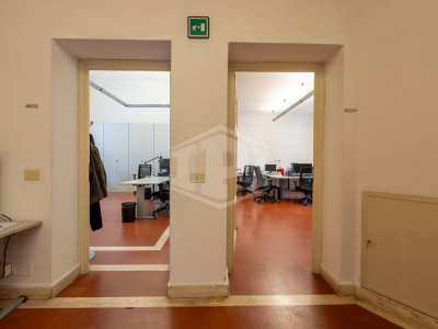 Ufficio in Piazza Libertà - Firenze (FI)