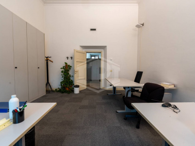 Ufficio in Piazza Libertà - Firenze (FI)