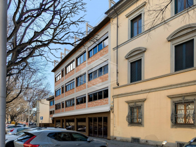 Locale Commerciale in locazione - Viale Antonio Gramsci (FI)