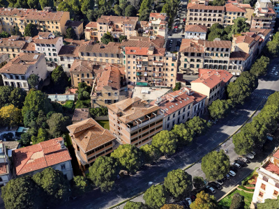 Locale Commerciale in locazione - Viale Antonio Gramsci (FI)