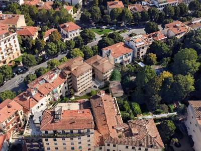 Locale Commerciale in locazione - Viale Antonio Gramsci (FI)