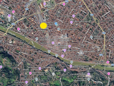 Investimento a Reddito - Firenze Centro (FI)