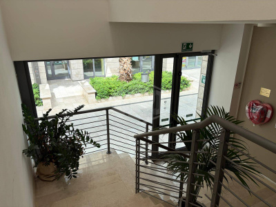 Ufficio in Corte Sanac - Porta a Mare (PI)