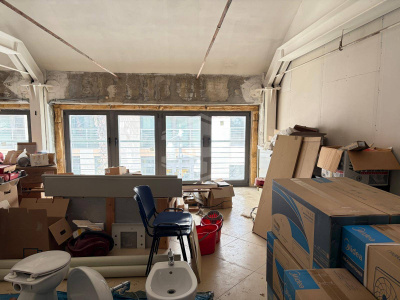 Ufficio in Corte Sanac - Porta a Mare (PI)