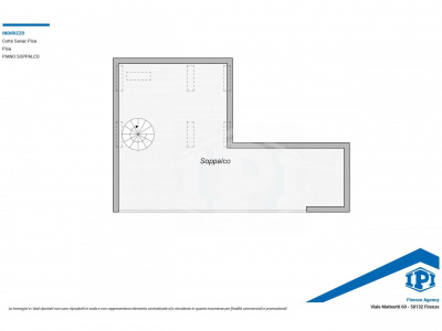 Ufficio in Corte Sanac - Porta a Mare (PI)