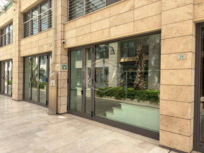 Ufficio in Corte Sanac - Porta a Mare (PI)