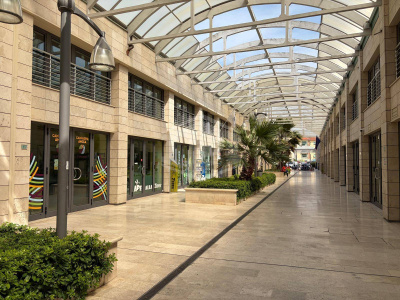 Ufficio in Corte Sanac - Porta a Mare (PI)