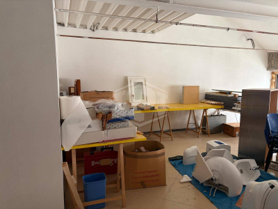 Ufficio in Corte Sanac - Porta a Mare (PI)