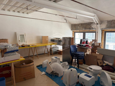 Ufficio in Corte Sanac - Porta a Mare (PI)