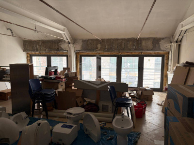 Ufficio in Corte Sanac - Porta a Mare (PI)