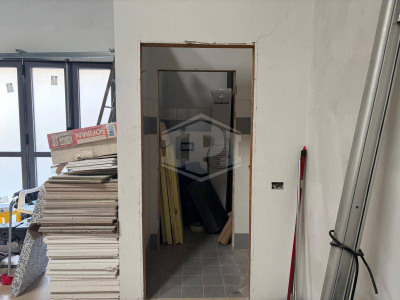 Locale Deposito in Corte Sanac - Porta a Mare (PI)