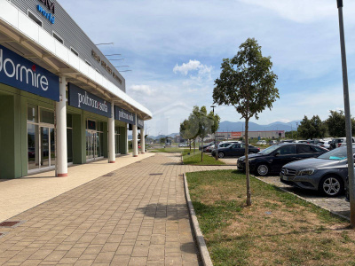 Ufficio in Centro Polifunzionale (PI)