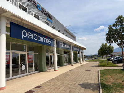 Ufficio in Centro Polifunzionale (PI)