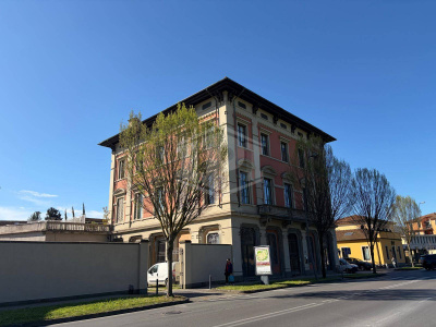 Hotel in Palazzo Fortuna - Lucca (LU)