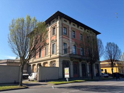 Hotel in Palazzo Fortuna - Lucca (LU)