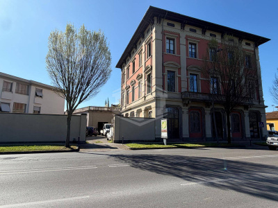 Hotel in Palazzo Fortuna - Lucca (LU)