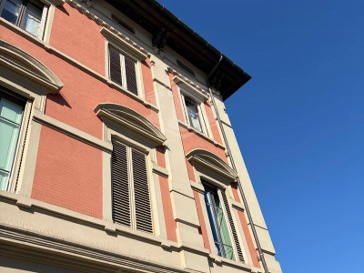 Hotel in Palazzo Fortuna - Lucca (LU)