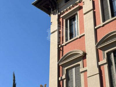 Hotel in Palazzo Fortuna - Lucca (LU)